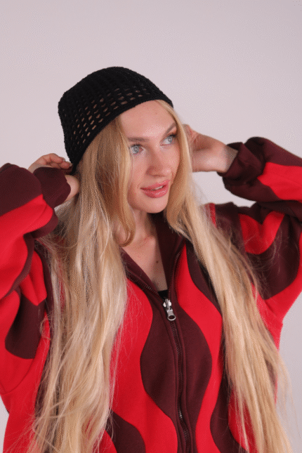 Weaver Hat