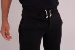 Laylatun winter drop cotton pants in multiple colors