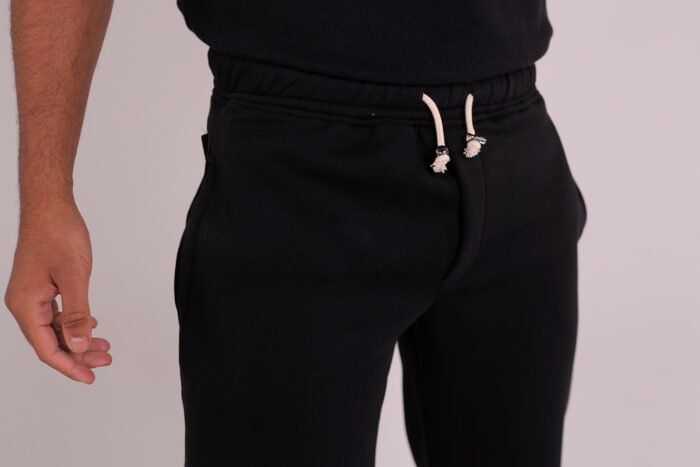 Laylatun winter drop cotton pants in multiple colors