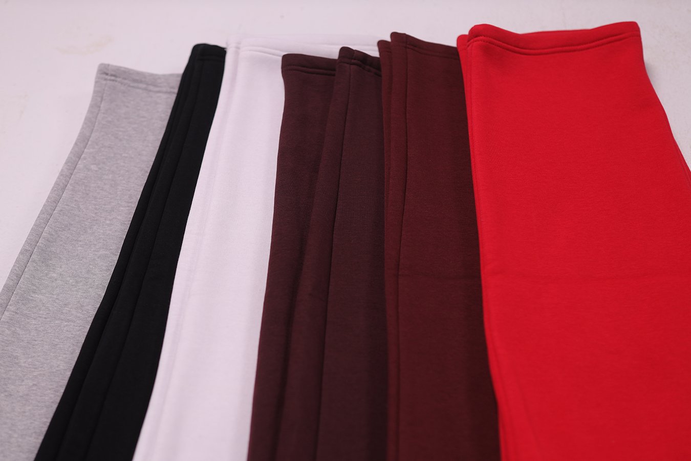 Laylatun Premium Cotton Pants