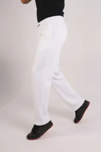 COTTON PANTS - Image 3