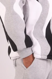 ASHEN HOODIE - Image 14