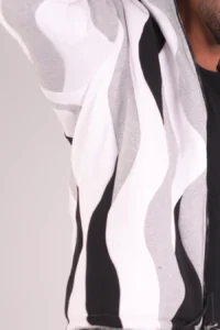 ASHEN HOODIE - Image 3