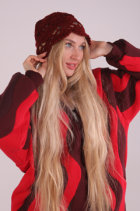 Lunara Hat - Image 3