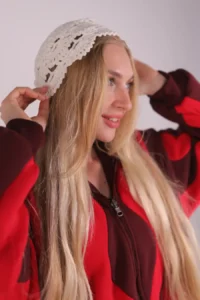 Lunara Hat - Image 7