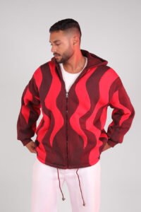 CINDER HOODIE - Image 10