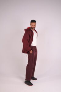 CINDER HOODIE - Image 9