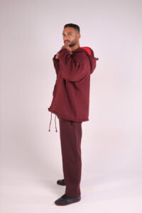 CINDER HOODIE - Image 8