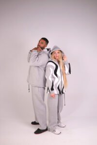 ASHEN HOODIE - Image 12