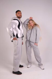 ASHEN HOODIE - Image 6