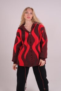 CINDER HOODIE - Image 3