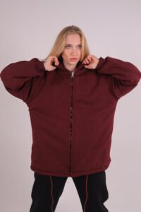 CINDER HOODIE - Image 7