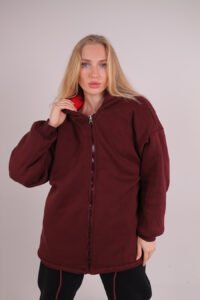 CINDER HOODIE - Image 2