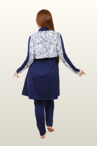 Laylatun Azure Glide - Image 2