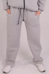 COTTON PANTS - Image 13