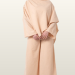 Sukun Linen Set (Blouse & Pants)